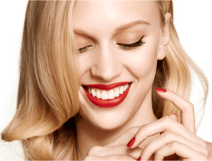 Extra sleva 20% na make up