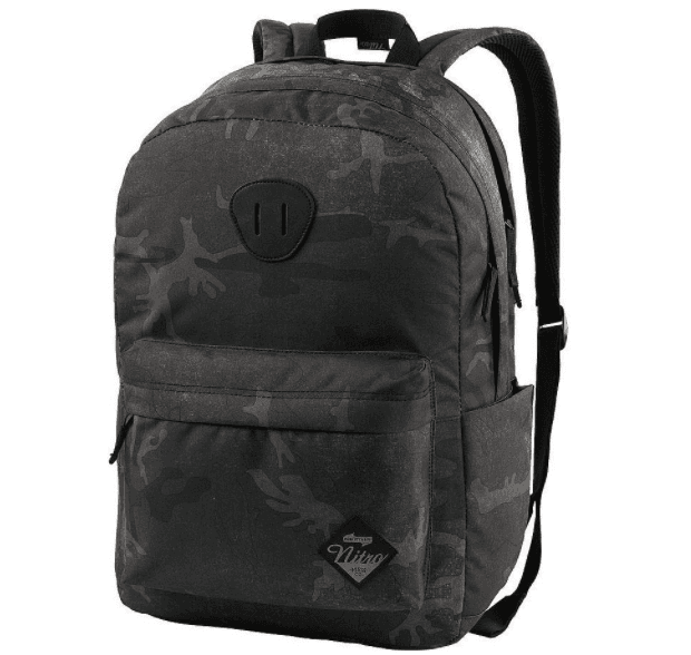 Batoh Nitro Urban Plus 28 litrů