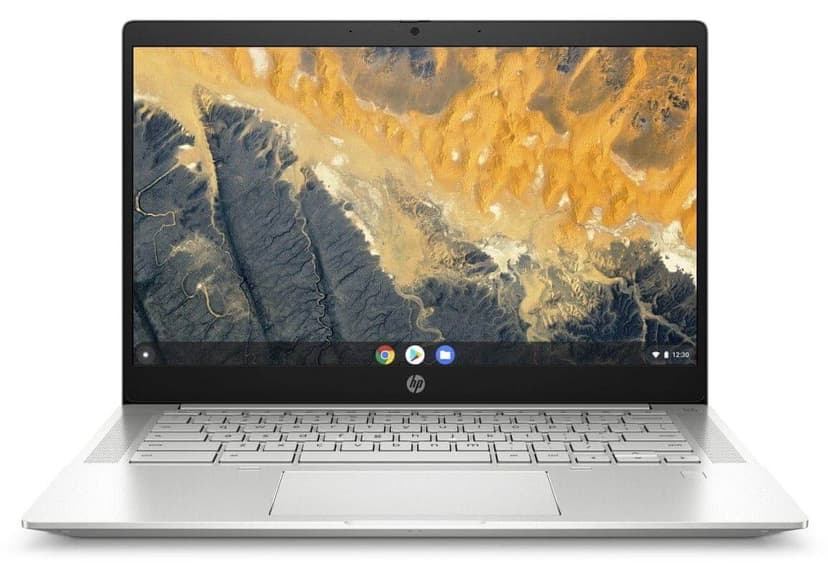 ChromeBook HP, i5 4,4GHz, 8GB RAM, 14"