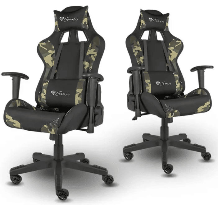 Herní židle Genesis Nitro