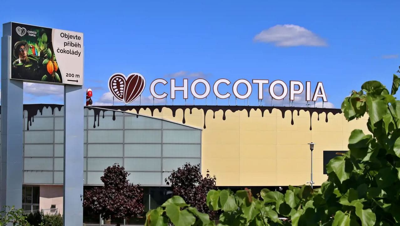 Kurz výroby čokolády s výkladem i ochutnávkou