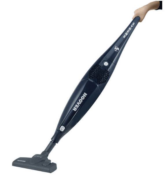 Tyčový vysavač Hoover Syrene