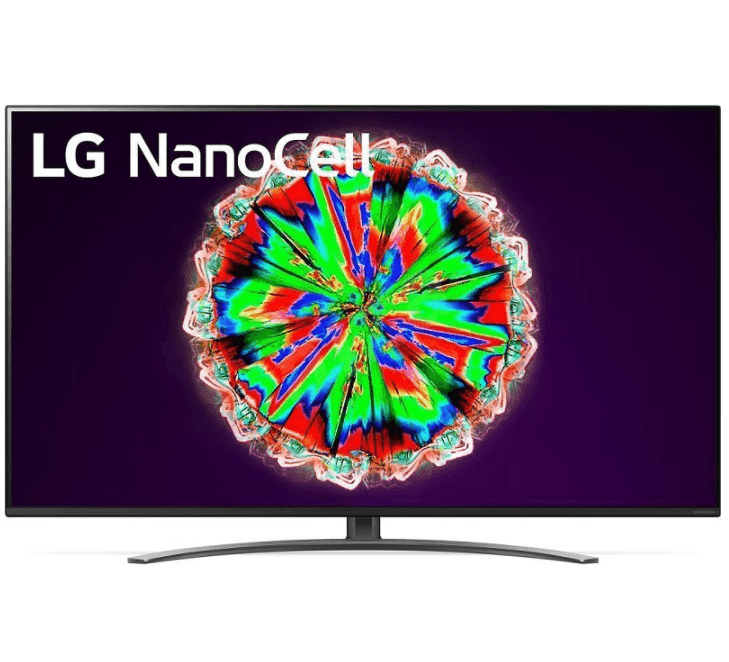 Nanocell 4K, Smart, HDR, 139cm, LG