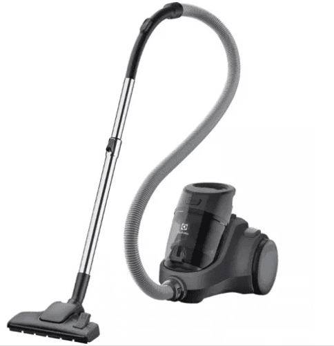 Bezsáčkový vysavač Electrolux