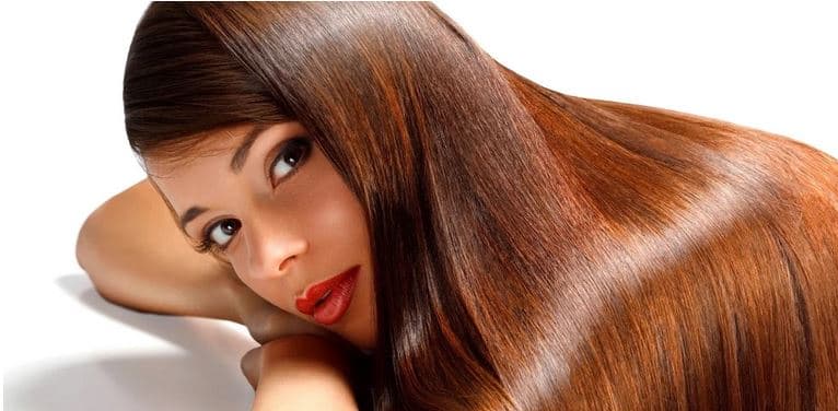 Brazilský keratin pro krátké vlasy 