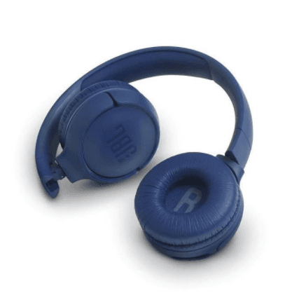 BT sluchátka JBL Tune 500BT