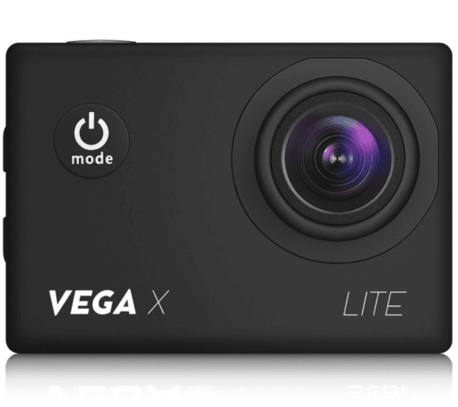 Outdoor kamera Niceboy VEGA X Lite