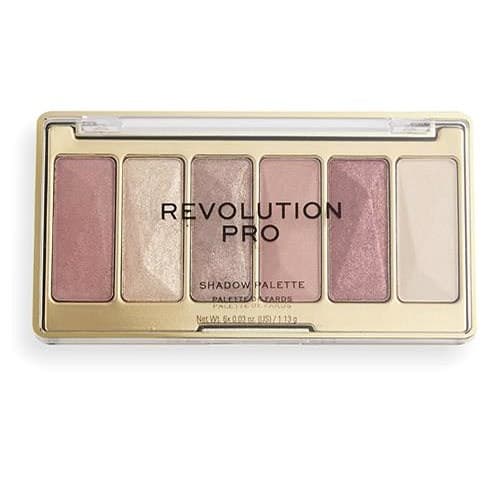 Paletka Revolution Moments Mesmerizing