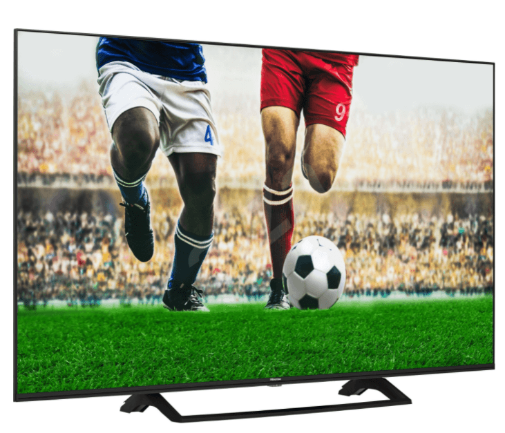 4K Smart TV, 164cm, HDR, Hisense