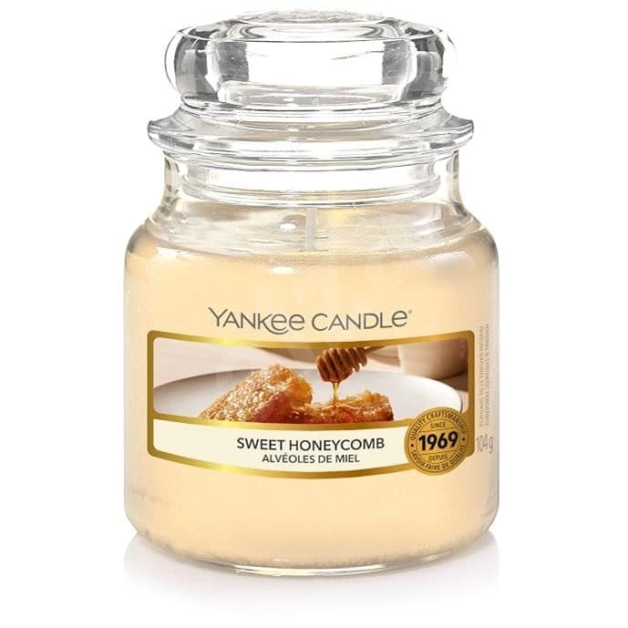 Yankee Candle Sweet Honeycomb 104 g