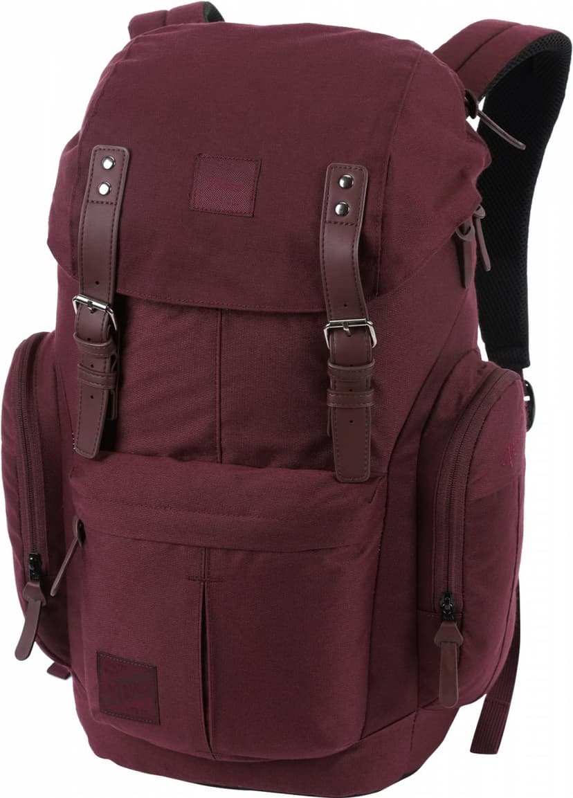 Baton Nitro Daypacker Wine 32 litrů
