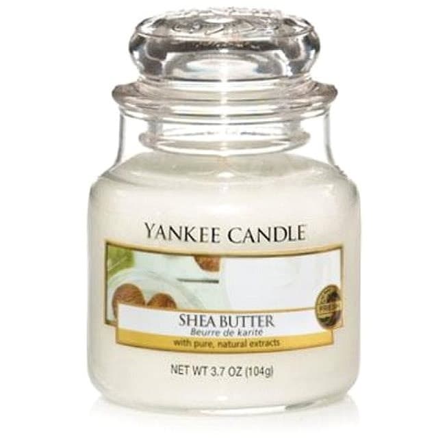 Yankee Candle Shea Butter 104 g