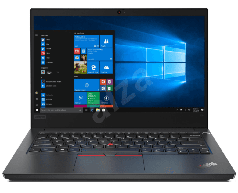 Lenovo, i5 4,2GHz, 8GB RAM, SSD, 14"