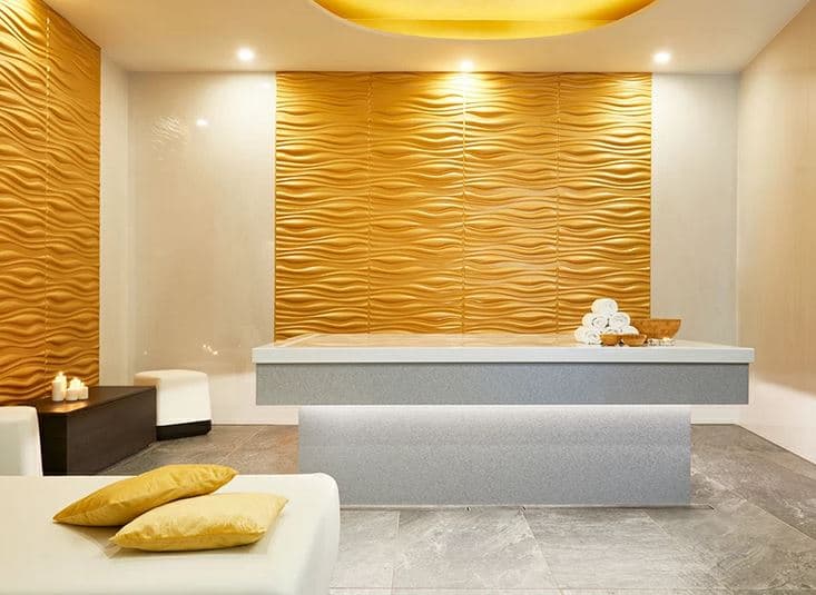 Privátní Hammam – 60 minut
