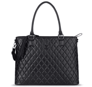 Kabelka na ntb 15,6" Solo NY Waldorf Tote