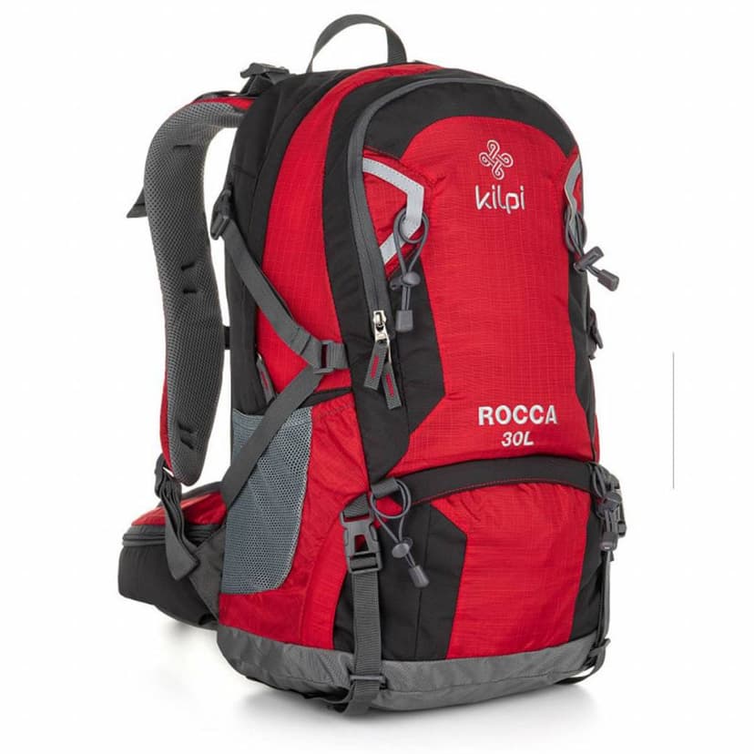 Turistický batoh Kilpi Rocca 