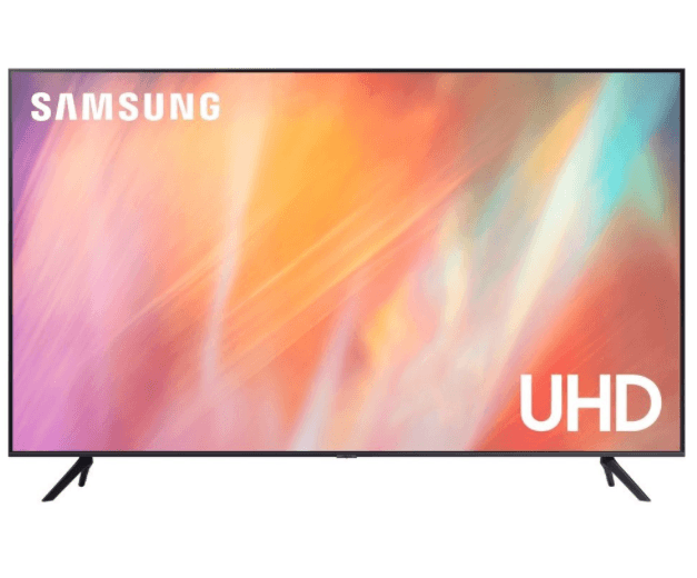 Ultra HD Smart TV, HDR, 165cm, Samsung
