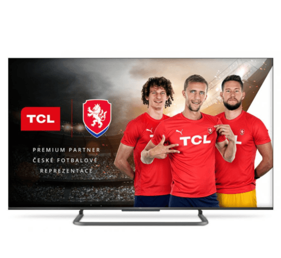 4K Smart TV, Android, 165cm, HDR, TCL