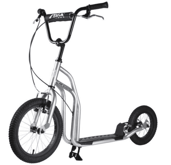 Koloběžka STIGA Air Scooter 16''