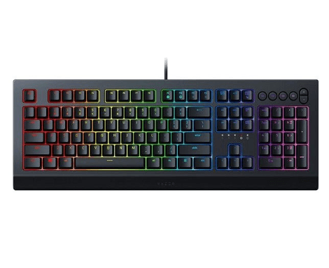 Herní klávesnice Razer Cynosa V2