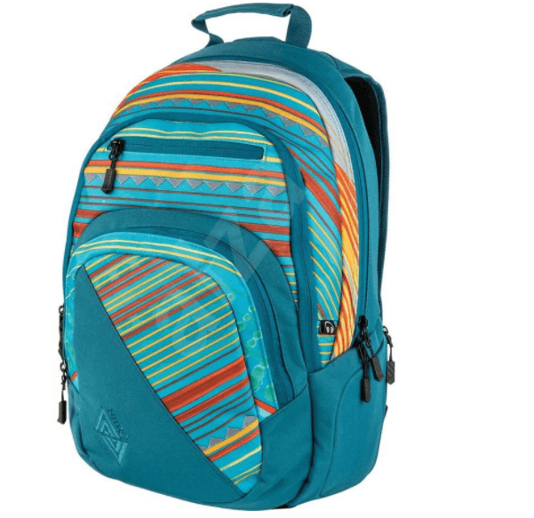 Školní batoh Nitro Stash Canyon 29 l, 15"