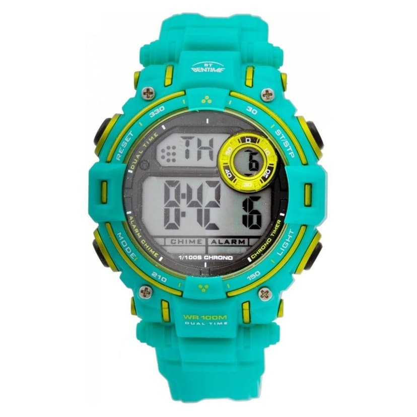Digitální hodinky Bentime 004-YP15669-03