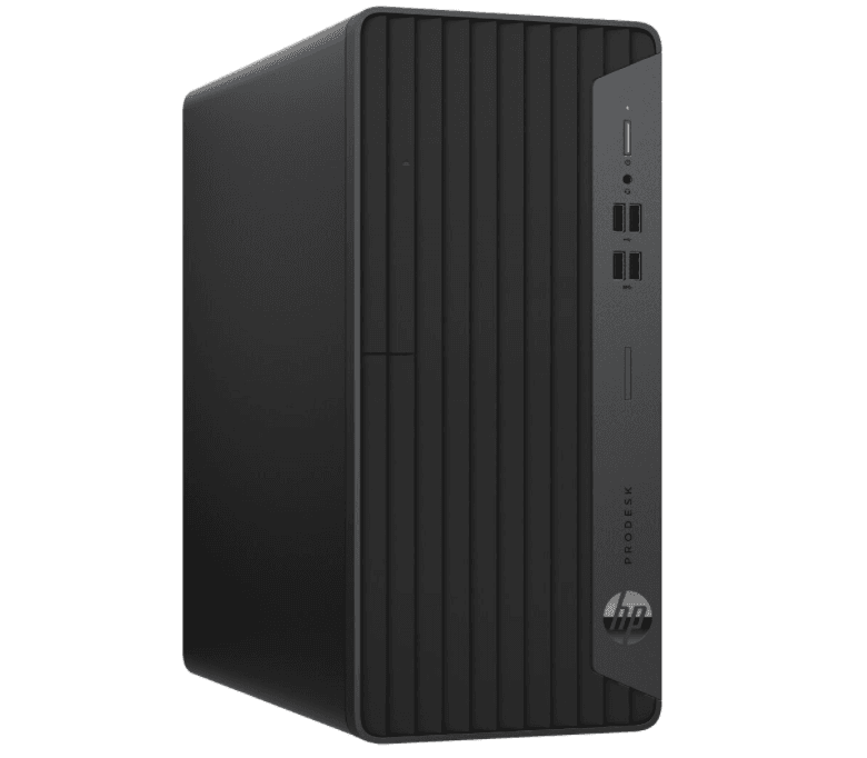 PC HP, i3 4,3GHz, 8GB RAM, SSD