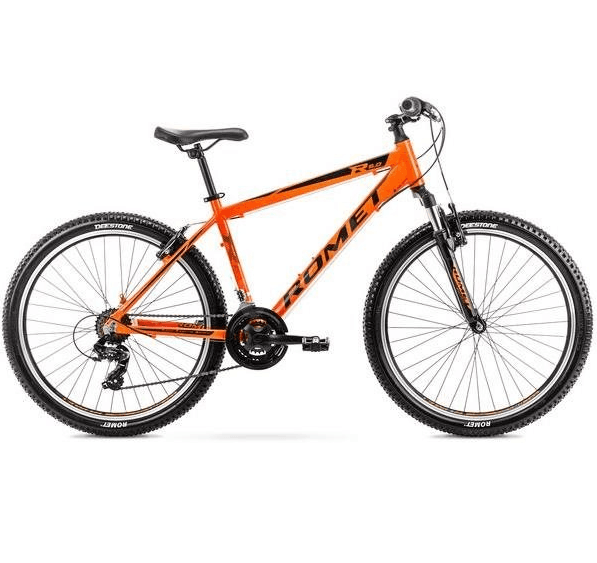 Horské kolo ROMET RAMBLER, 26", S