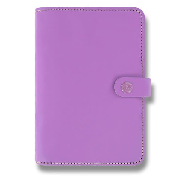 Osobní diář Filofax The Original A6 - lila