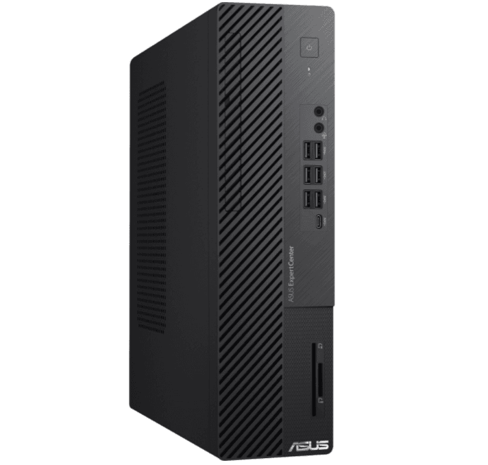 PC Asus, i7, až 4,8GHz, 16GB RAM, SSD 512