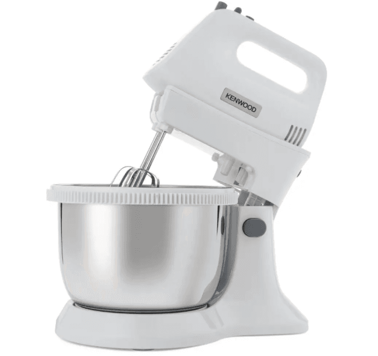 Mixér Kenwood, 3,4 litru