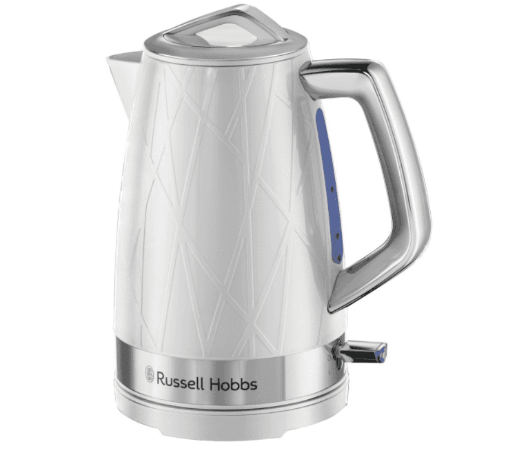 Rychlovarná konvice Russell Hobbs, 1,7l