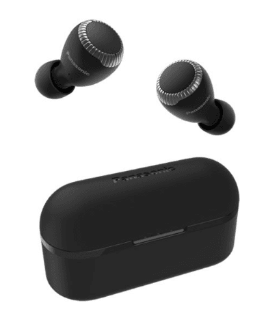 BT sluchátka Panasonic RZ-S300W-K