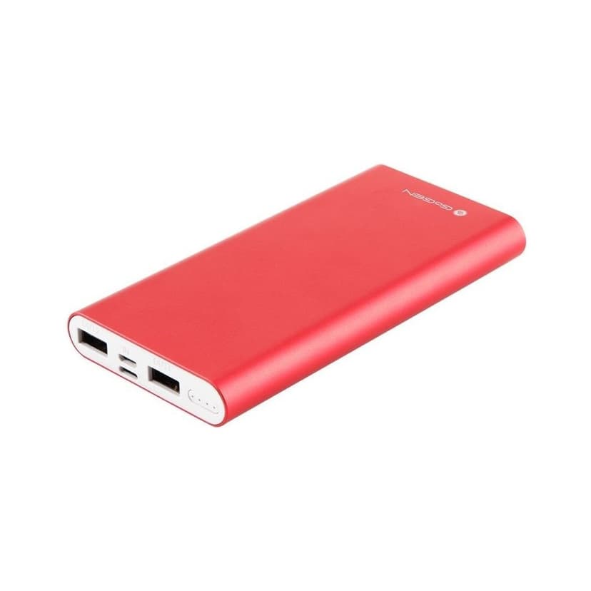 Powerbanka GoGEN 10000 mAh