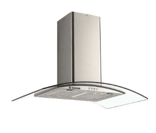 Komínový odsavač Hoover HGM900X