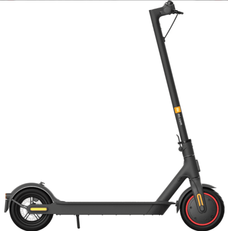 Elektrokoloběžka Xiaomi Mi Scooter Pro 2