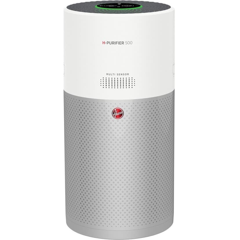 Čistička vzduchu a aroma difuzér Hoover