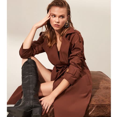 Extra kód -20% na bundy, mikiny a kabáty