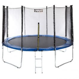 Trampolína Stormred Classic 305 cm + schůdky