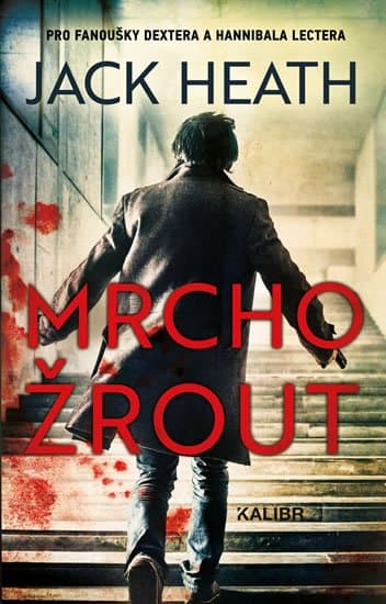 Mrchožrout, Jack Heath