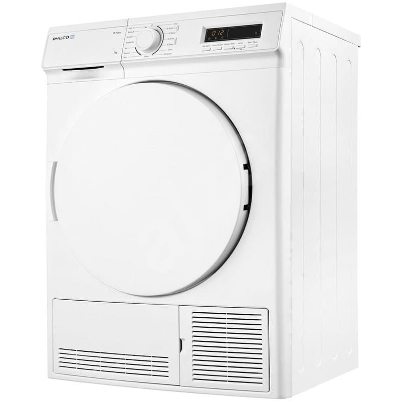Sušička prádla Philco, 7 kg, B, 15 prog.