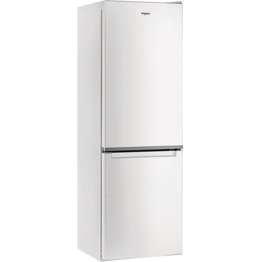 Komb. lednice Whirlpool, A+, 338 l