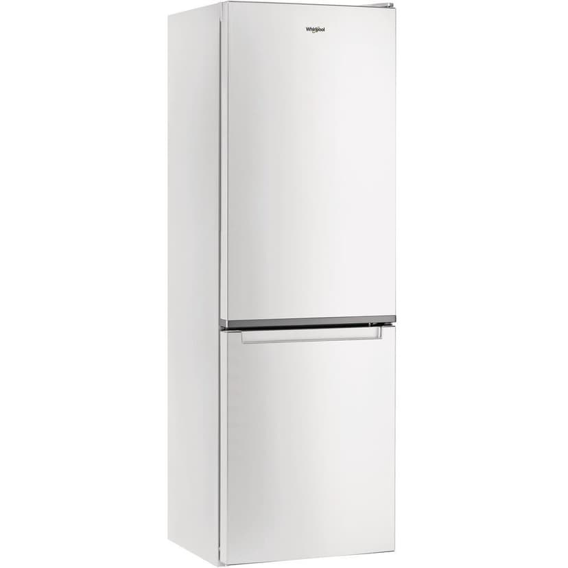 Komb. lednice Whirlpool, A+, 338 l