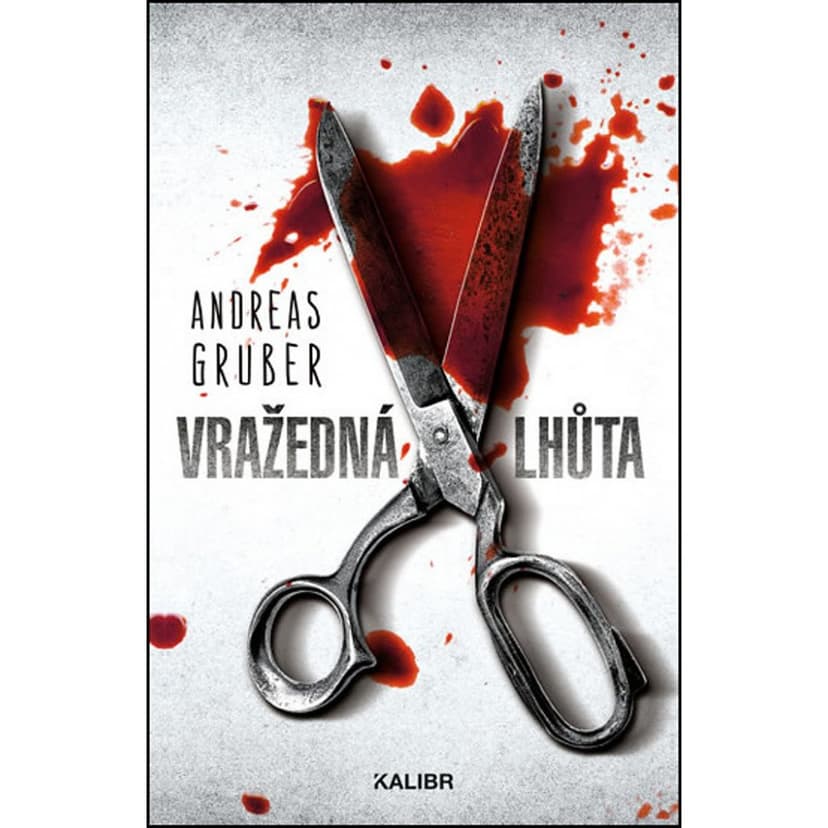 Vražedná lhůta, Andreas Gruber