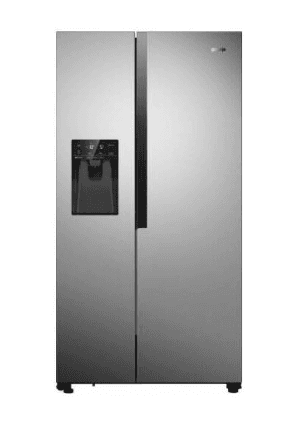 Komb. lednice Gorenje, 562 l, Total No Frost