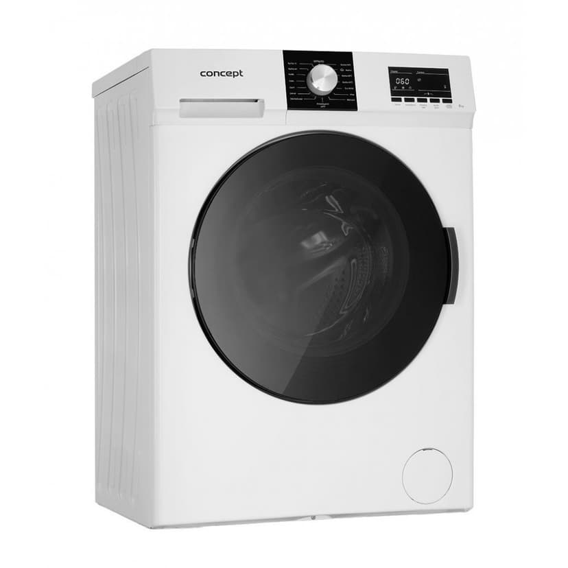 Pračka Concept, 8 kg, 1400 ot./min.