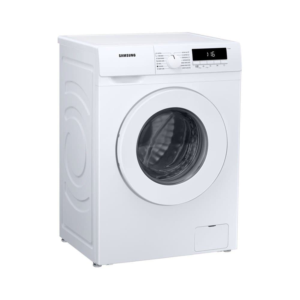 Pračka Samsung, 8 kg, 1 400 ot./min, slim