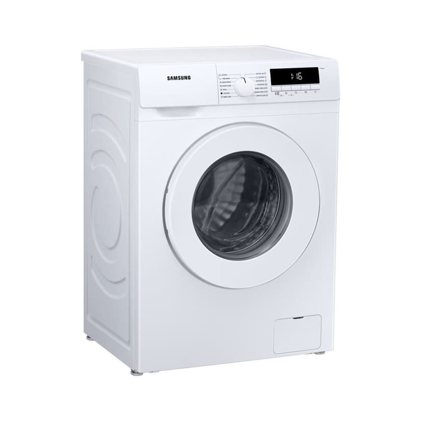 Pračka Samsung, 8 kg, 1 400 ot./min, slim