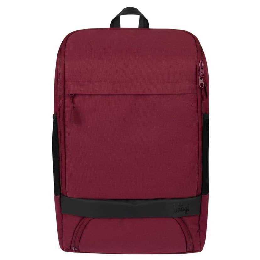Městský batoh BAAGL batoh RPET, 15,5 l