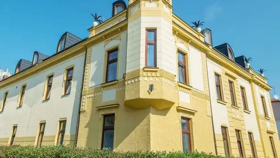 Pobyt v luxusním 3* hotelu Lafayette